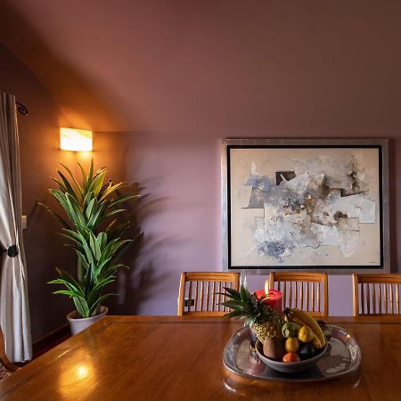 سان ميغيل دي الليندي Holt Balcones Guesthouse - King Bed Room المظهر الخارجي الصورة